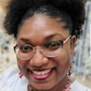 Meet your Posher, Ali